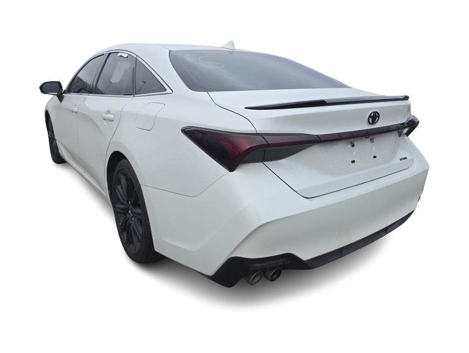 Thumbnail: 2019 Toyota Avalon - 16
