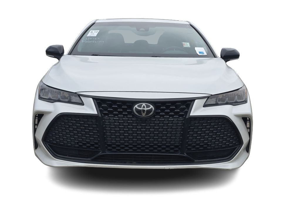 Thumbnail: 2019 Toyota Avalon - 19