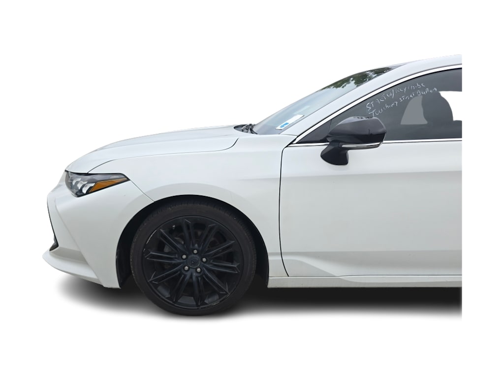 Thumbnail: 2019 Toyota Avalon - 20