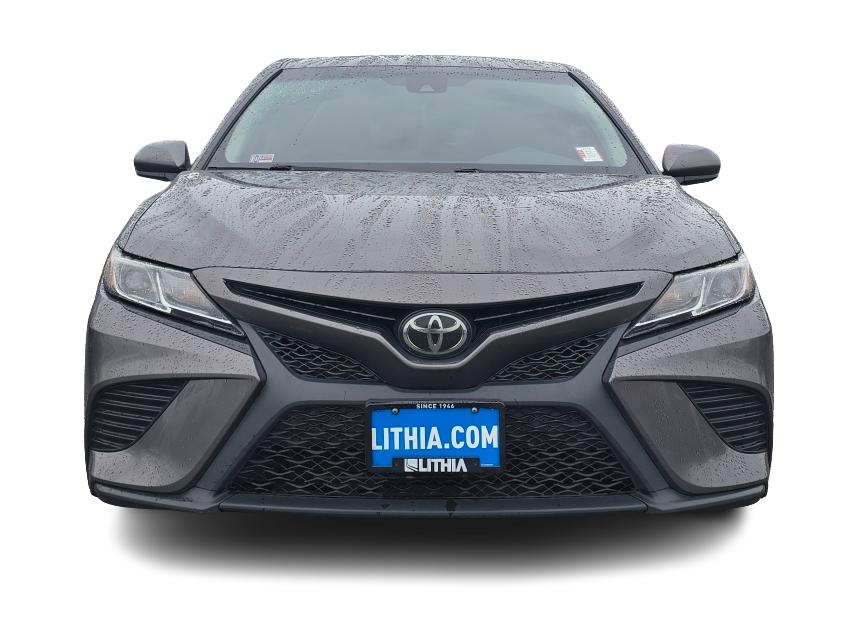 Thumbnail: 2020 Toyota Camry - 6