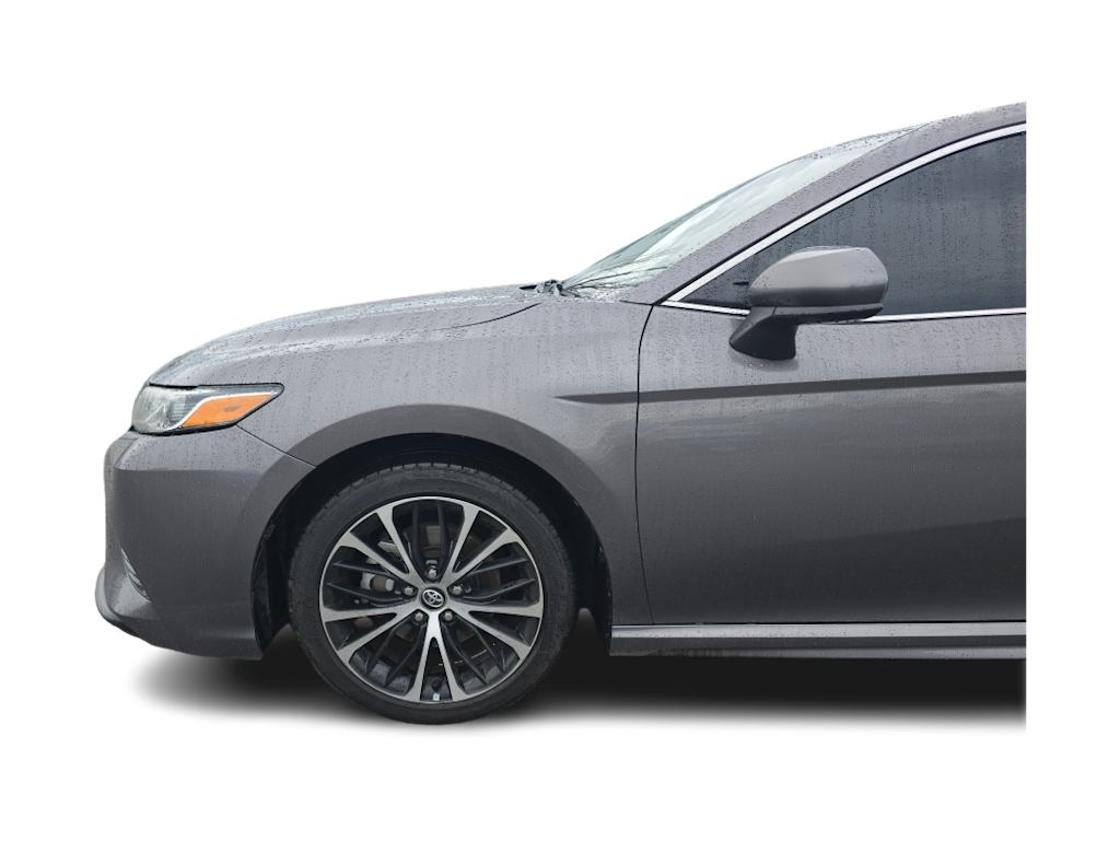 Thumbnail: 2020 Toyota Camry - 20