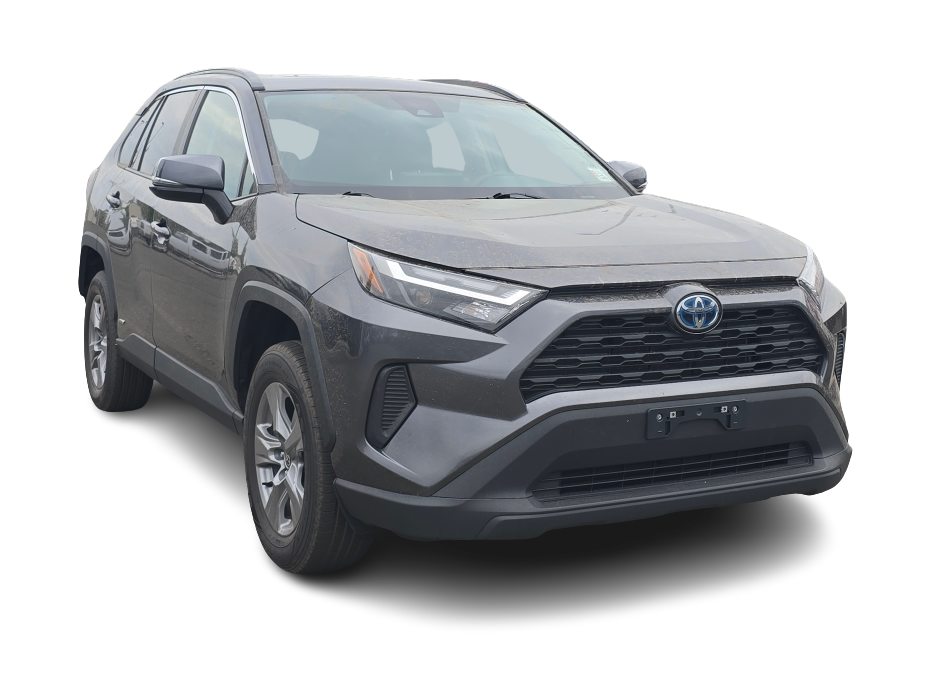 Thumbnail: 2022 Toyota RAV4 - 8