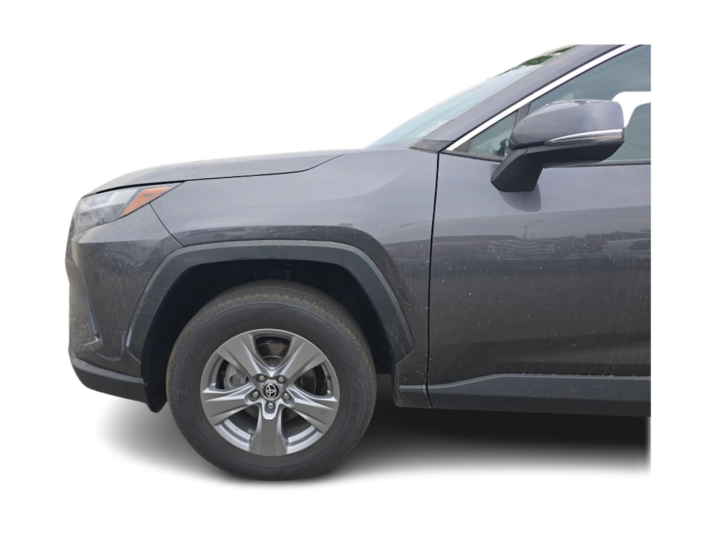 Thumbnail: 2022 Toyota RAV4 - 2