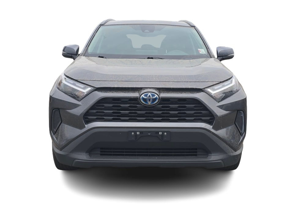 Thumbnail: 2022 Toyota RAV4 - 4