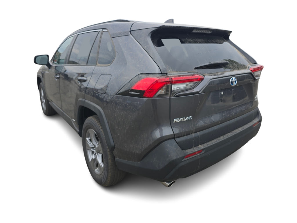 Thumbnail: 2022 Toyota RAV4 - 10