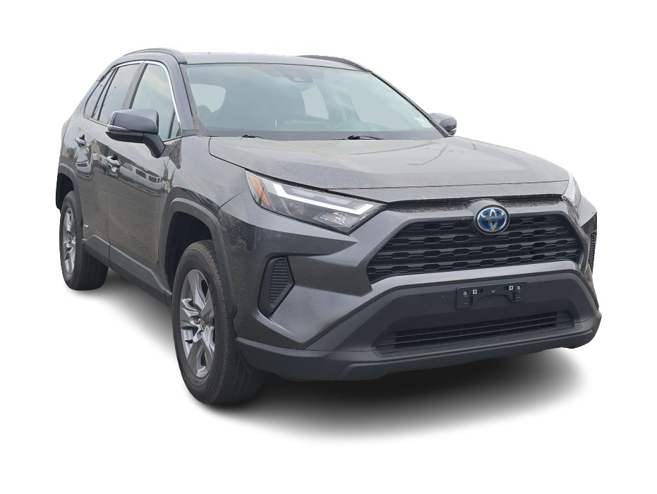 Thumbnail: 2022 Toyota RAV4 - 12