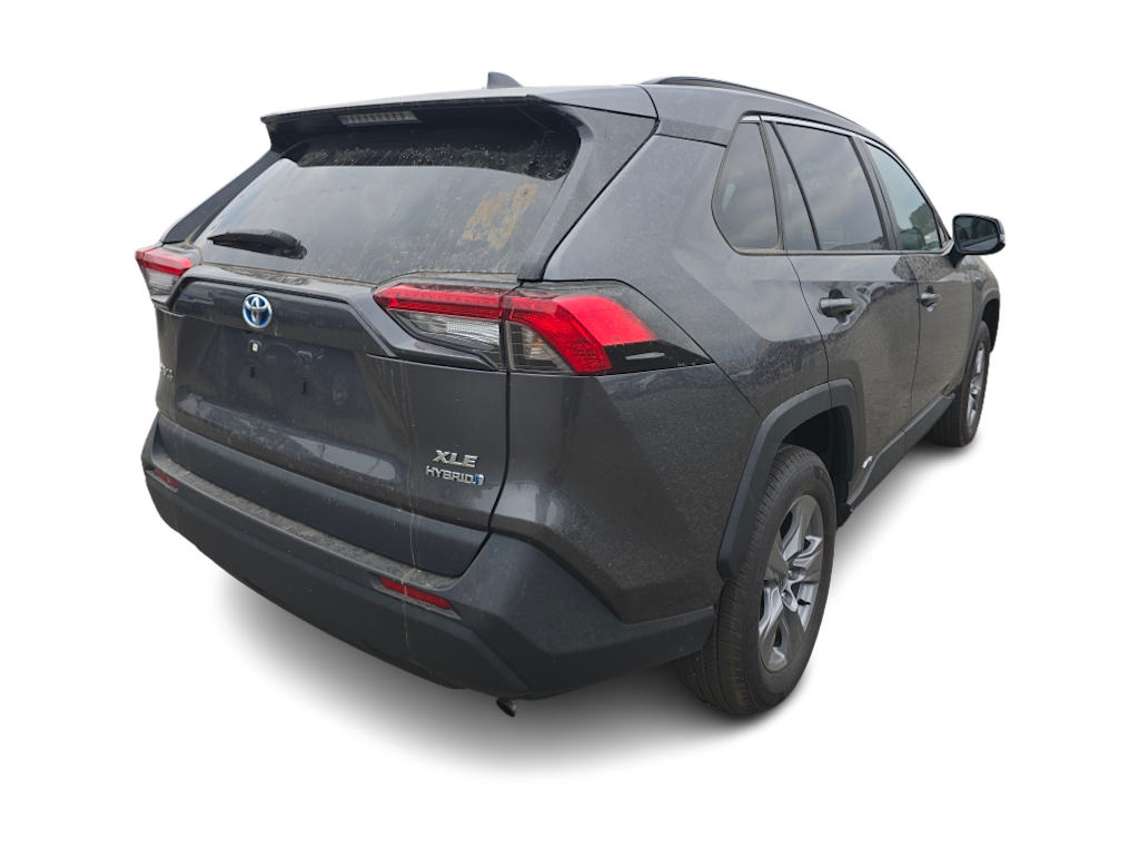 Thumbnail: 2022 Toyota RAV4 - 11