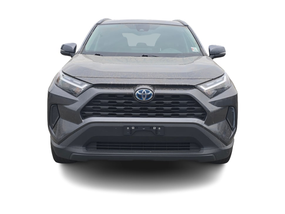 Thumbnail: 2022 Toyota RAV4 - 13