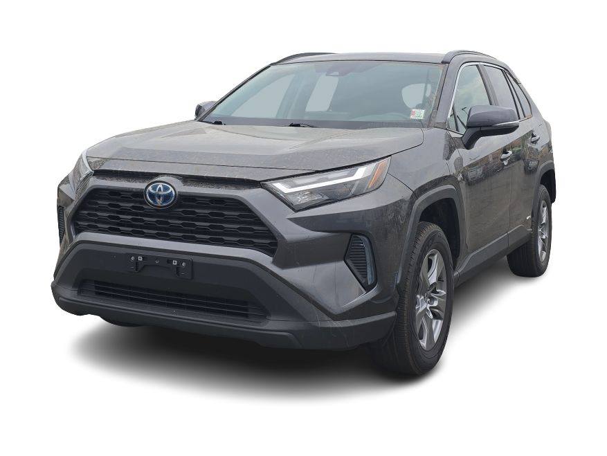 Thumbnail: 2022 Toyota RAV4 - 16