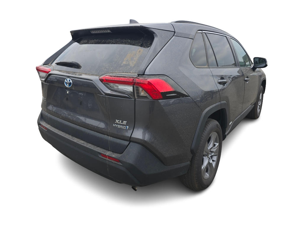 Thumbnail: 2022 Toyota RAV4 - 18