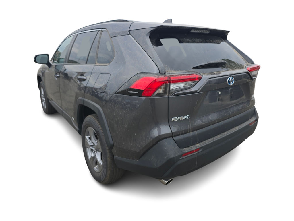 Thumbnail: 2022 Toyota RAV4 - 17