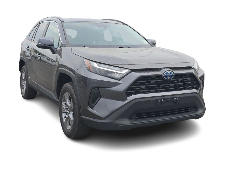 Thumbnail: 2022 Toyota RAV4 - 19