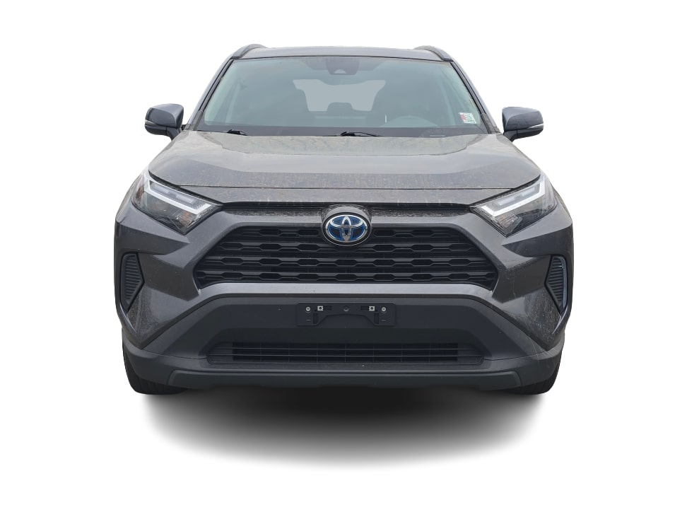 Thumbnail: 2022 Toyota RAV4 - 20