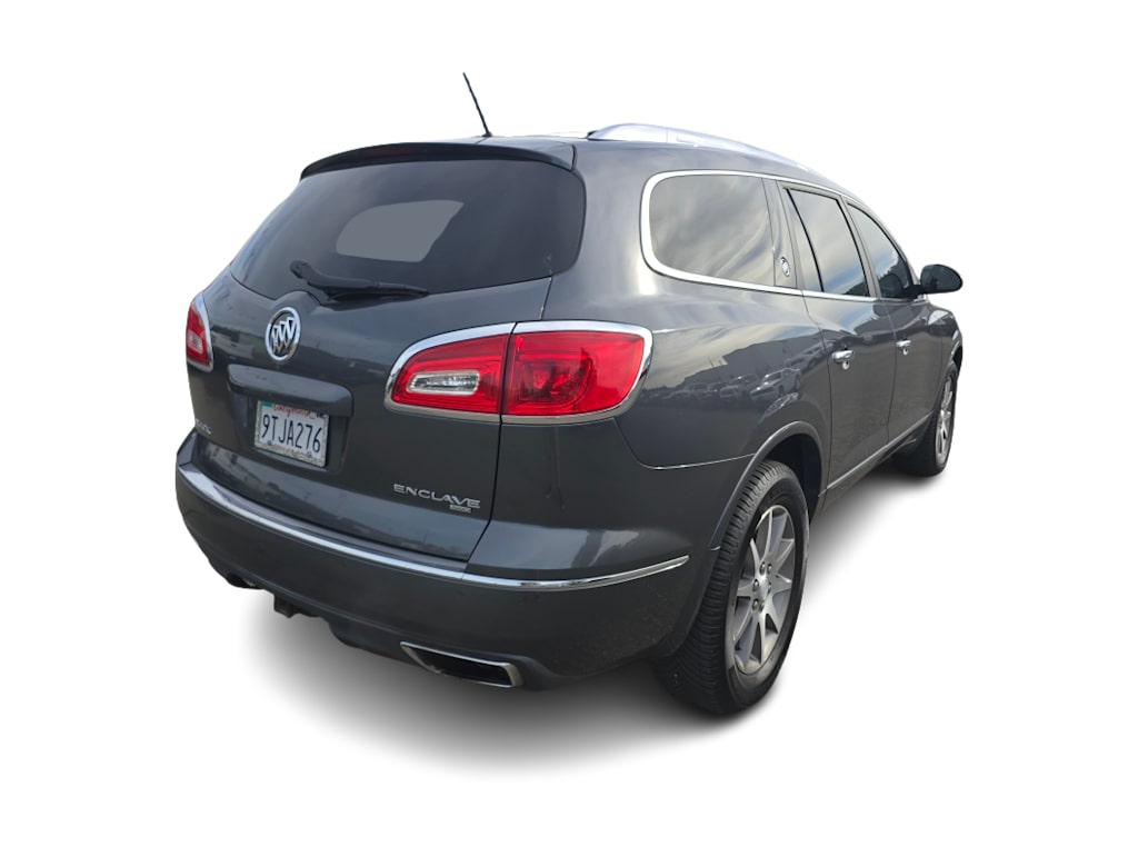 Thumbnail: 2014 Buick Enclave - 6