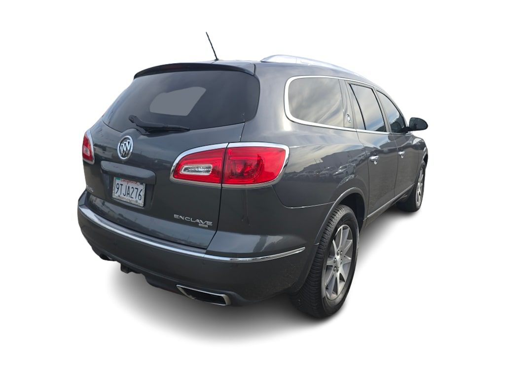 Thumbnail: 2014 Buick Enclave - 10