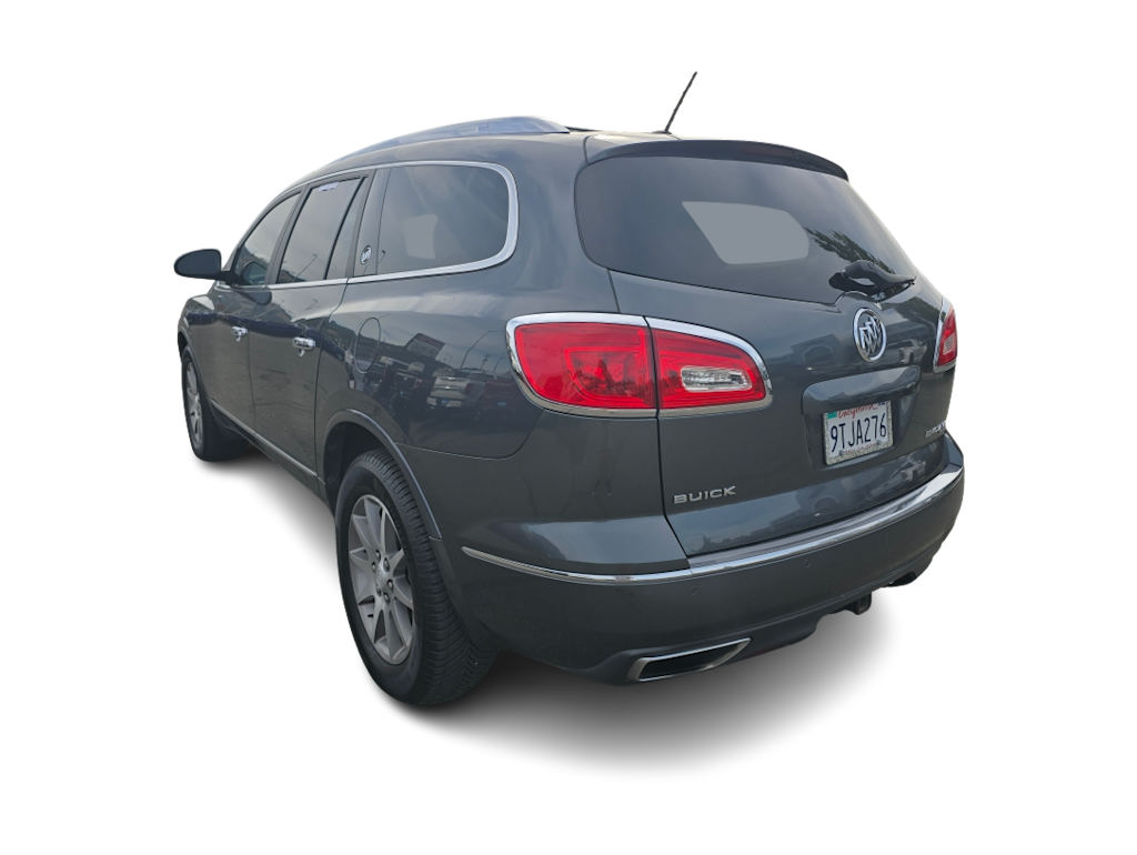 Thumbnail: 2014 Buick Enclave - 16