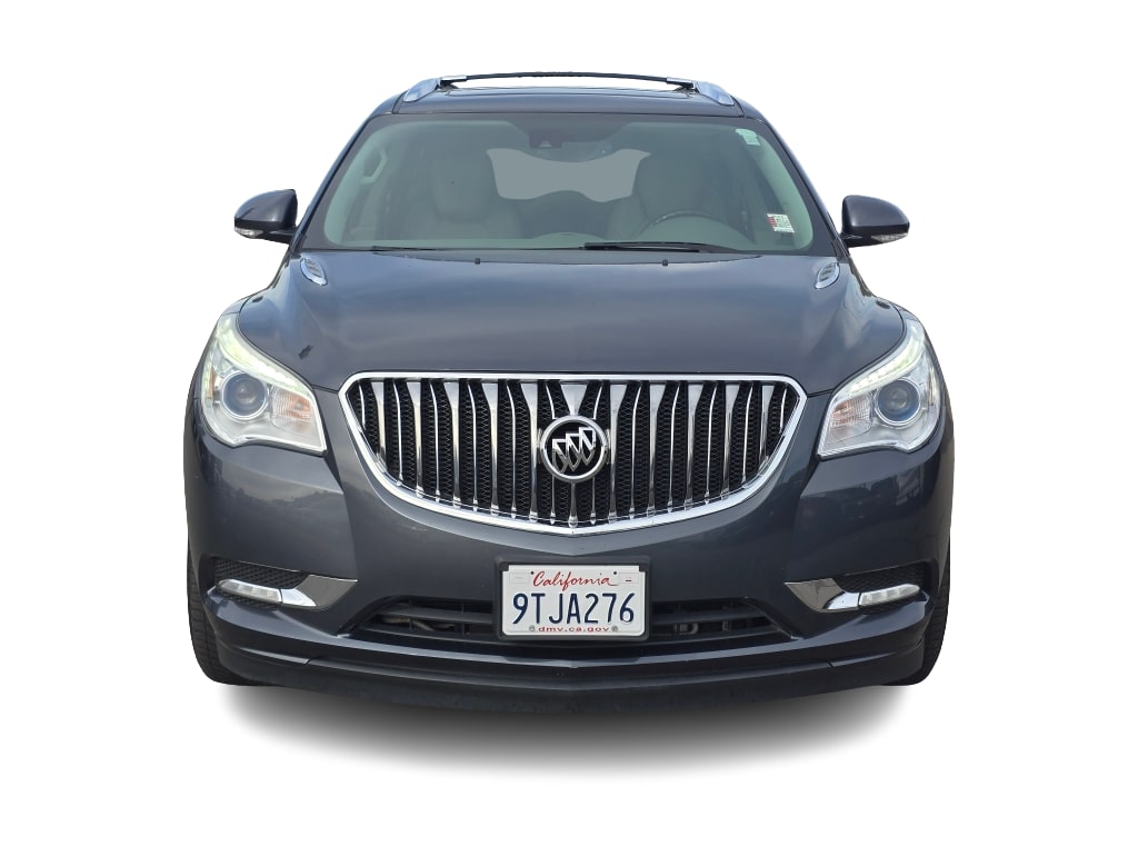 Thumbnail: 2014 Buick Enclave - 12