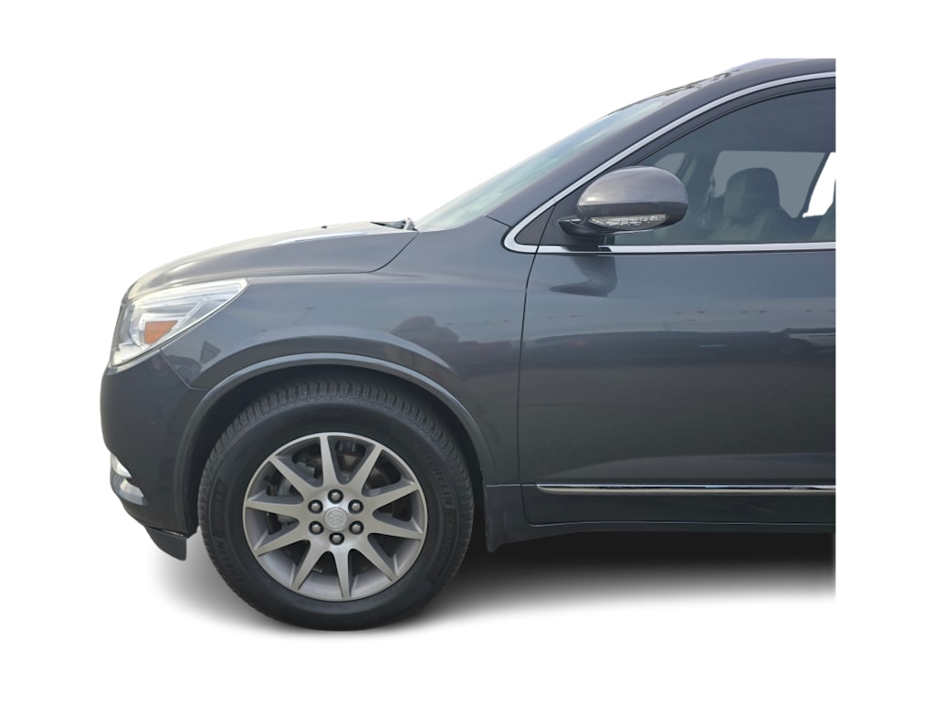 Thumbnail: 2014 Buick Enclave - 20