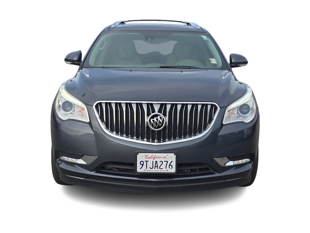 Thumbnail: 2014 Buick Enclave - 19