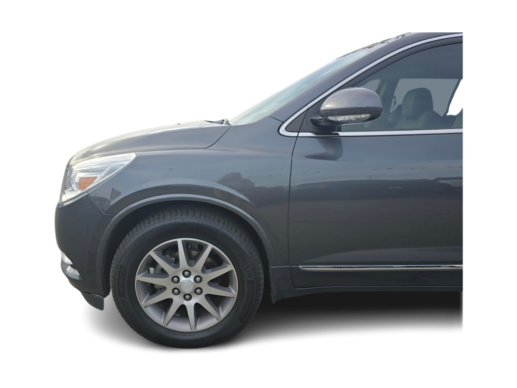 Thumbnail: 2014 Buick Enclave - 2