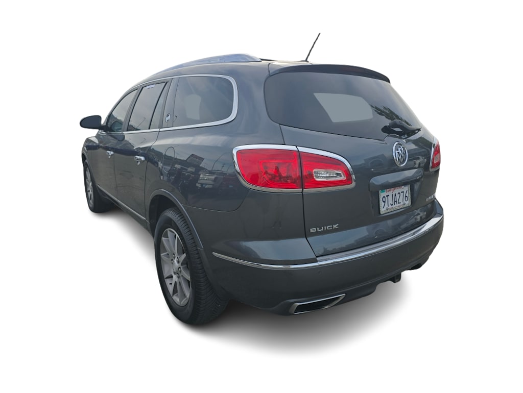 Thumbnail: 2014 Buick Enclave - 3