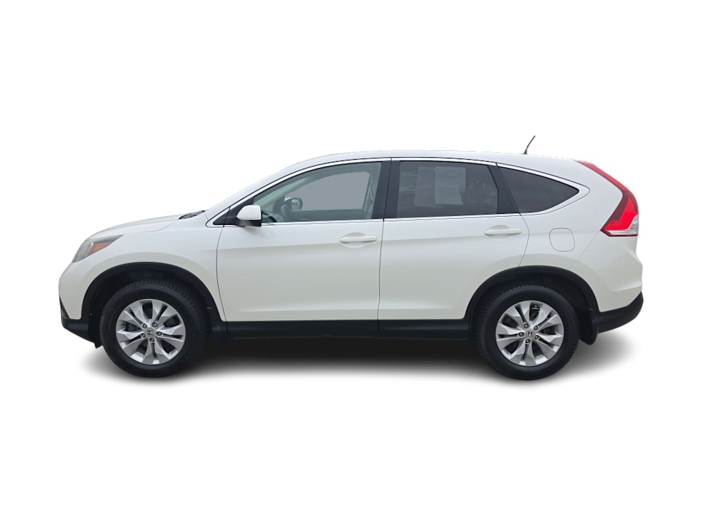 Thumbnail: 2014 Honda CR-V - 3