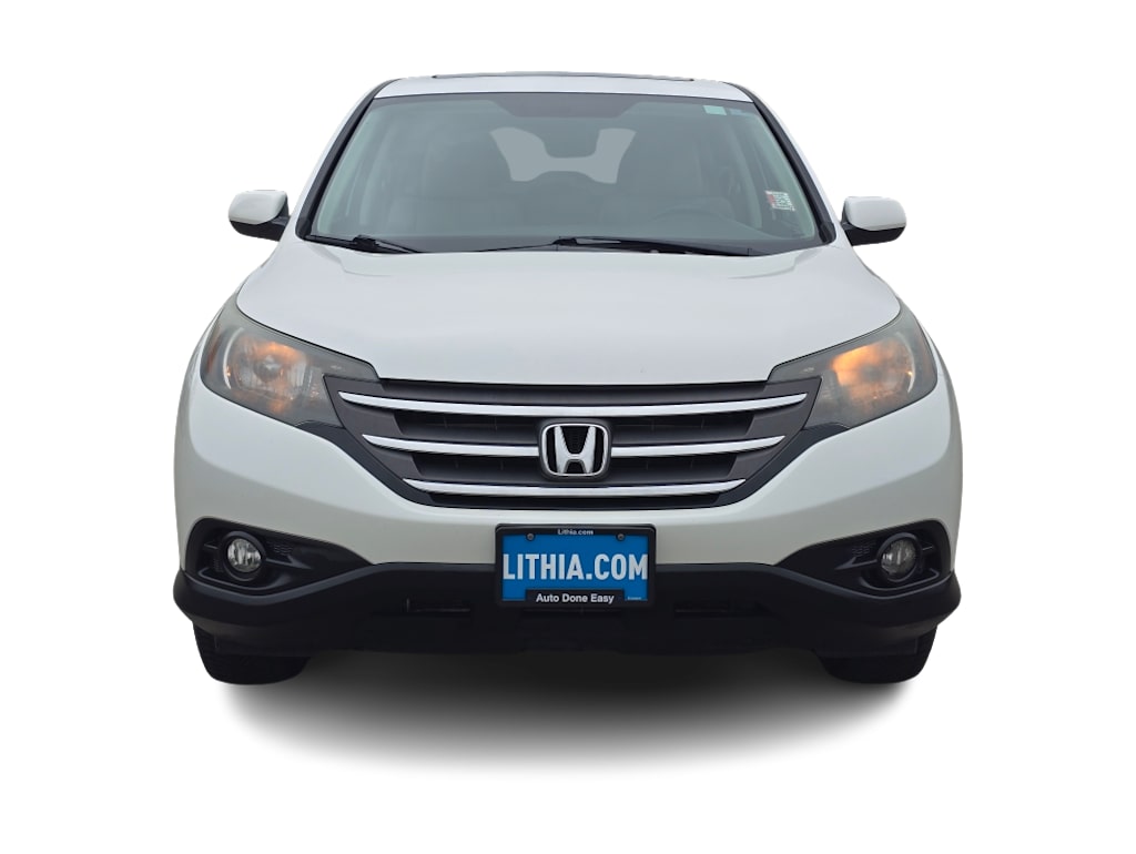 Thumbnail: 2014 Honda CR-V - 6