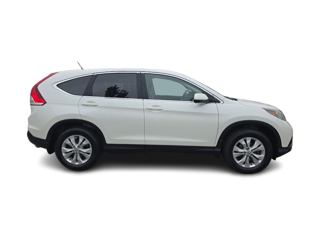Thumbnail: 2014 Honda CR-V - 18
