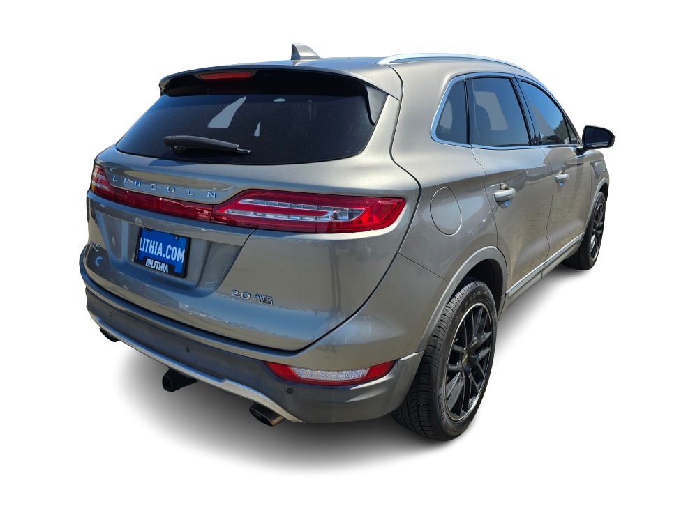 Thumbnail: 2016 Lincoln MKC - 14