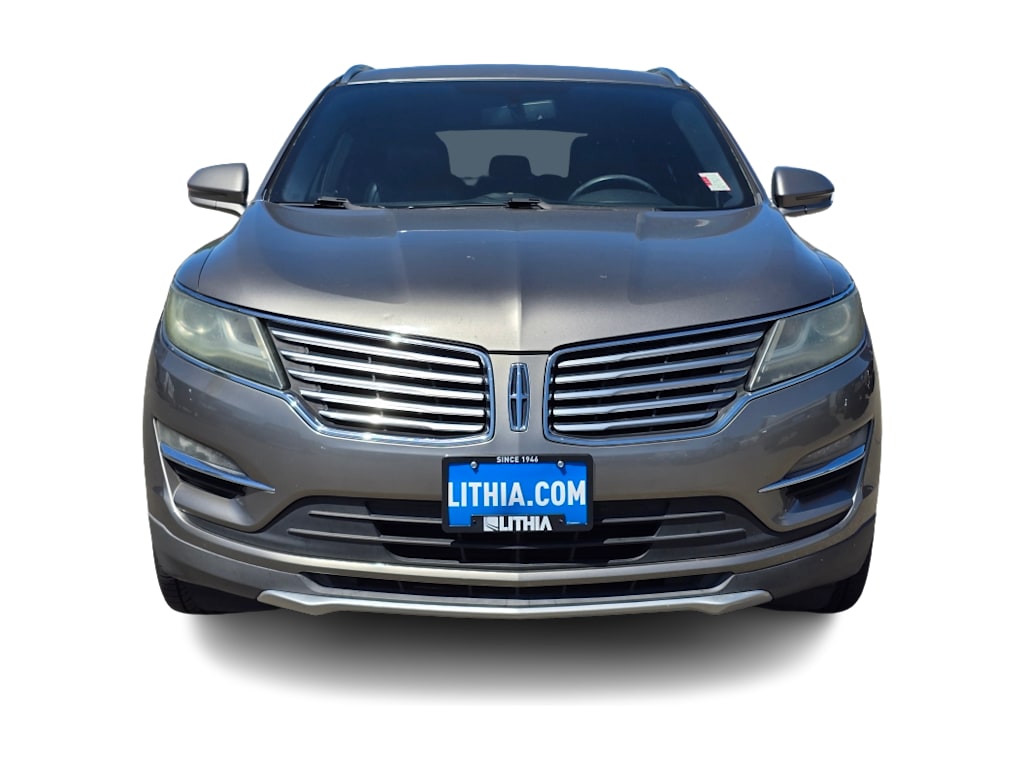 Thumbnail: 2016 Lincoln MKC - 6