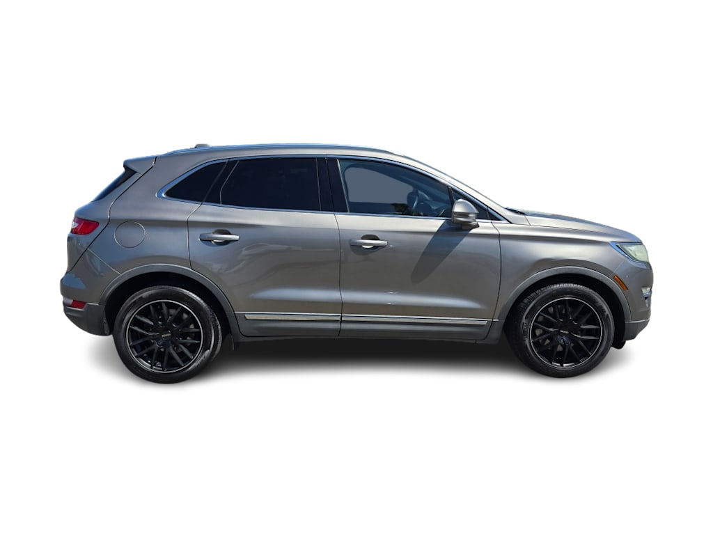 Thumbnail: 2016 Lincoln MKC - 15