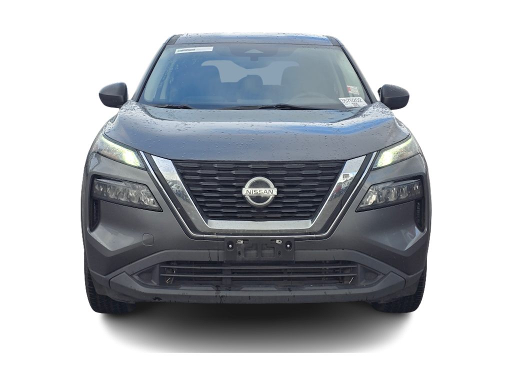 Thumbnail: 2021 Nissan Rogue - 4