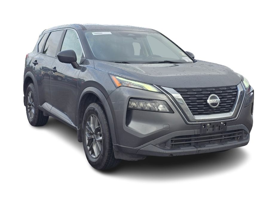 Thumbnail: 2021 Nissan Rogue - 8