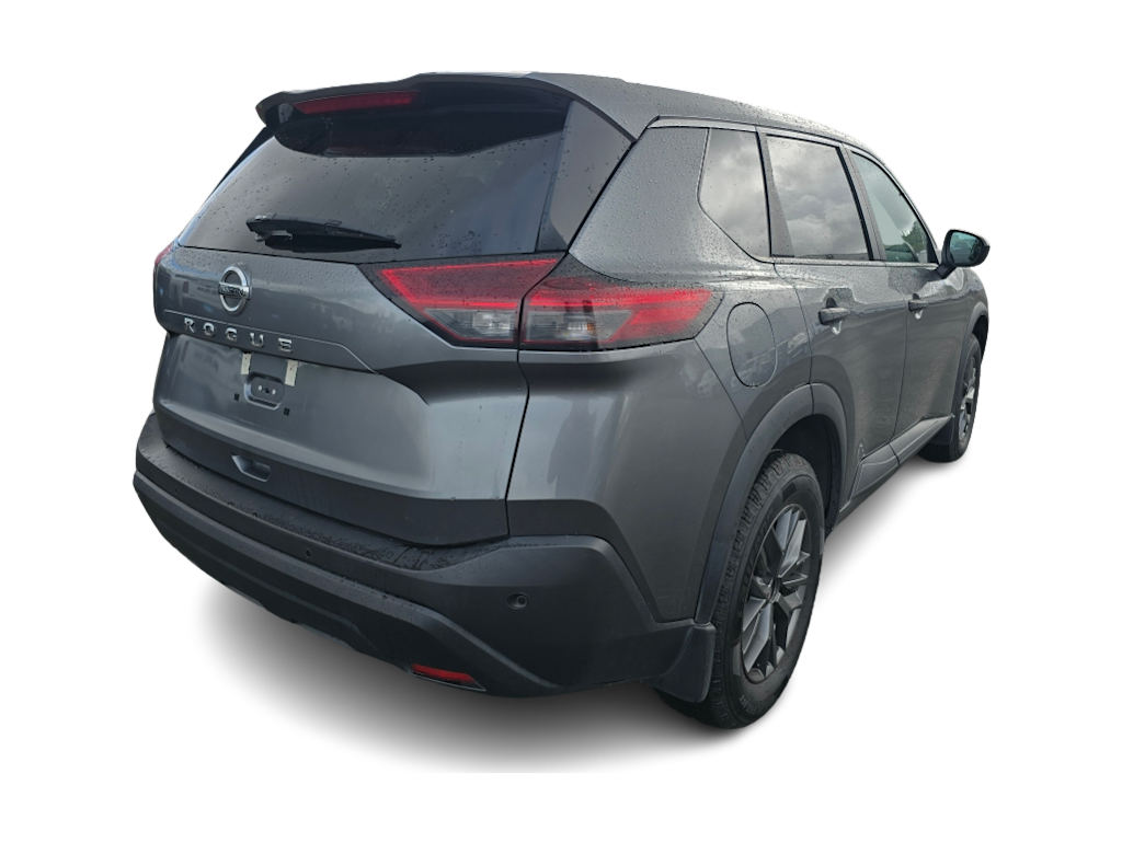 Thumbnail: 2021 Nissan Rogue - 7
