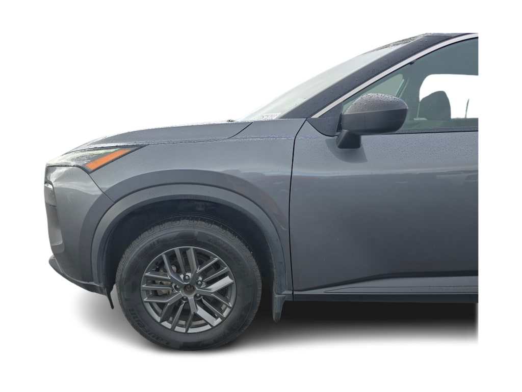 Thumbnail: 2021 Nissan Rogue - 2
