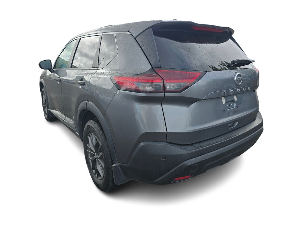 Thumbnail: 2021 Nissan Rogue - 10