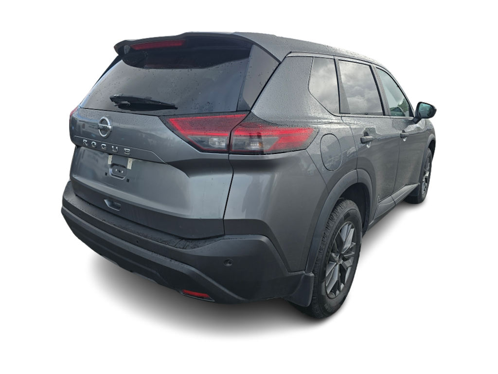 Thumbnail: 2021 Nissan Rogue - 11