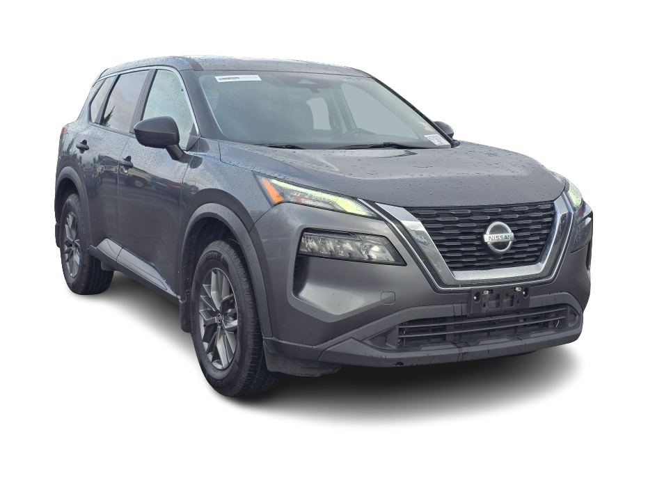 Thumbnail: 2021 Nissan Rogue - 12