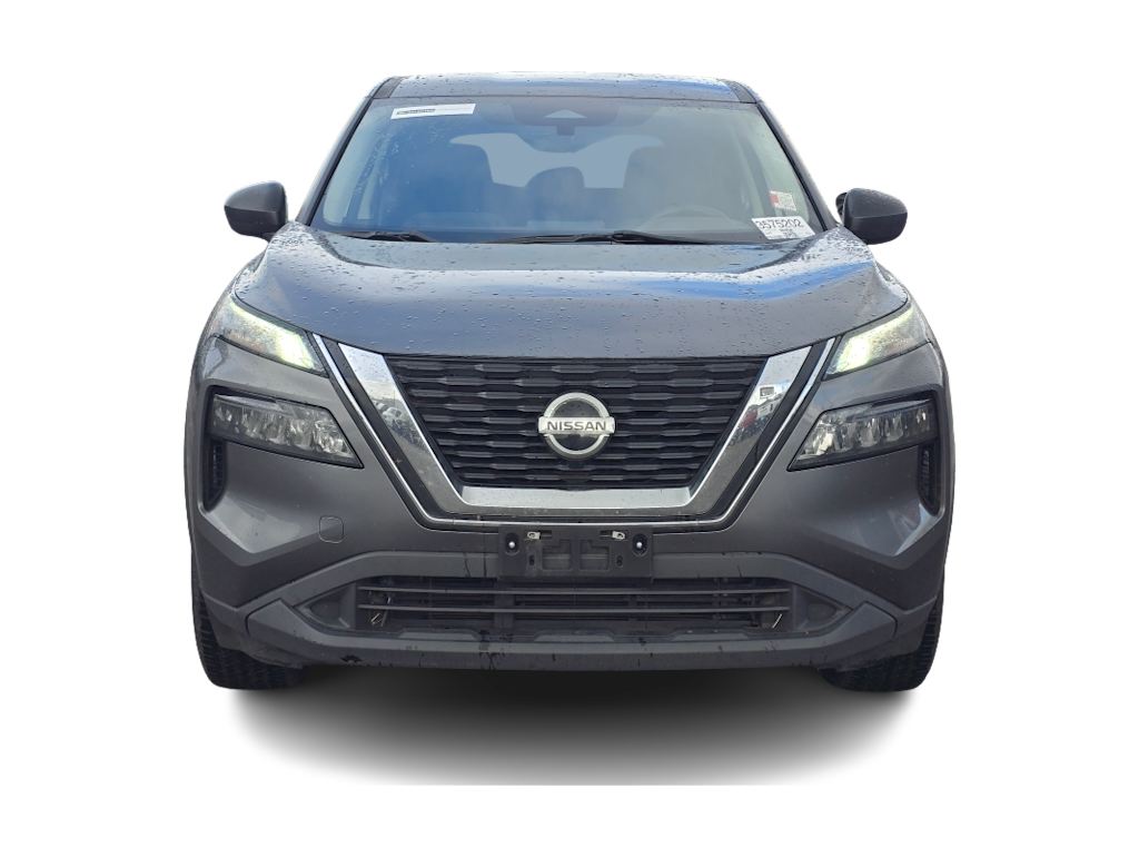 Thumbnail: 2021 Nissan Rogue - 13