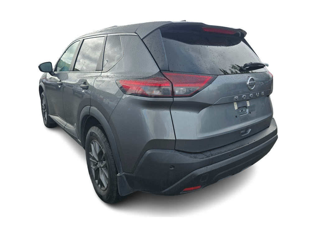 Thumbnail: 2021 Nissan Rogue - 16