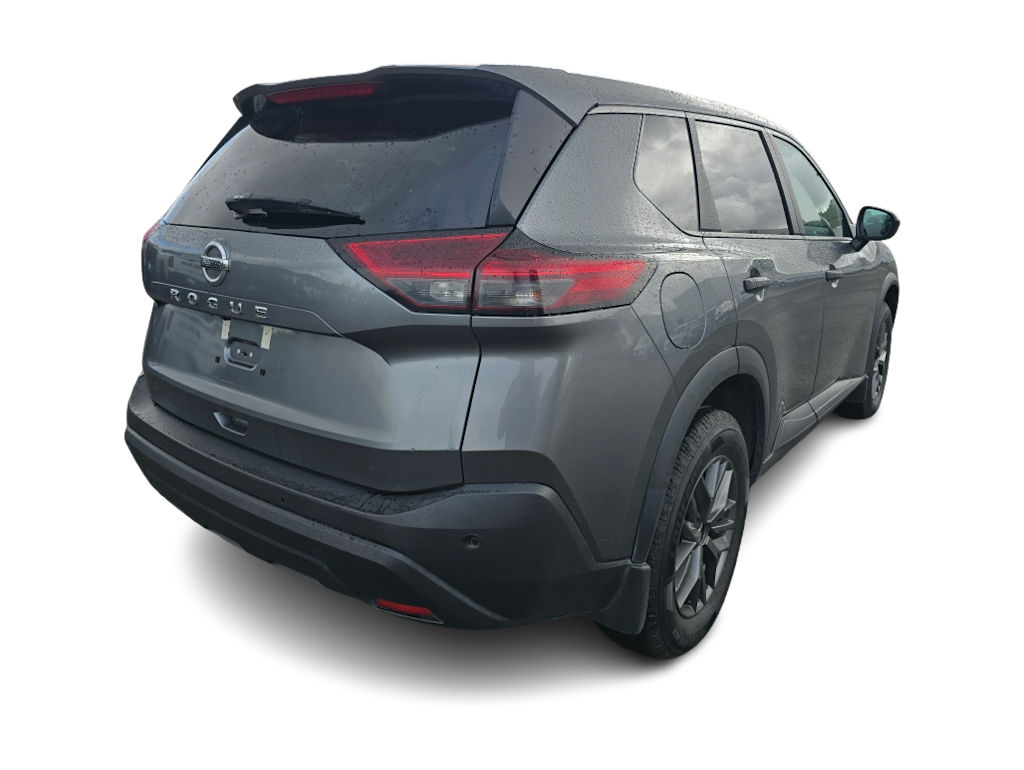 Thumbnail: 2021 Nissan Rogue - 17