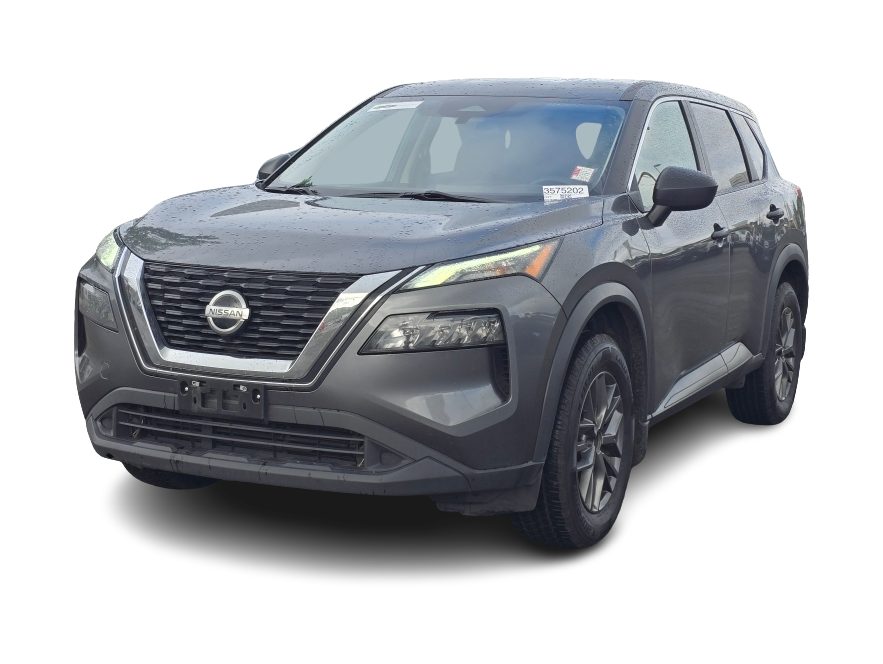 Thumbnail: 2021 Nissan Rogue - 15