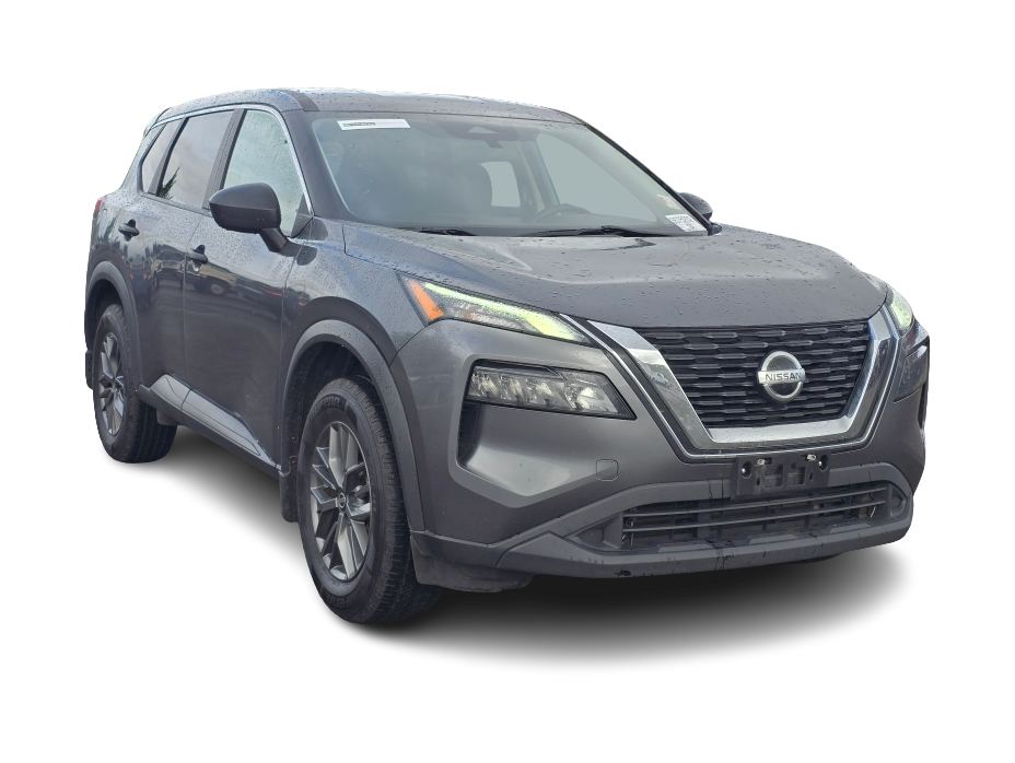 Thumbnail: 2021 Nissan Rogue - 18