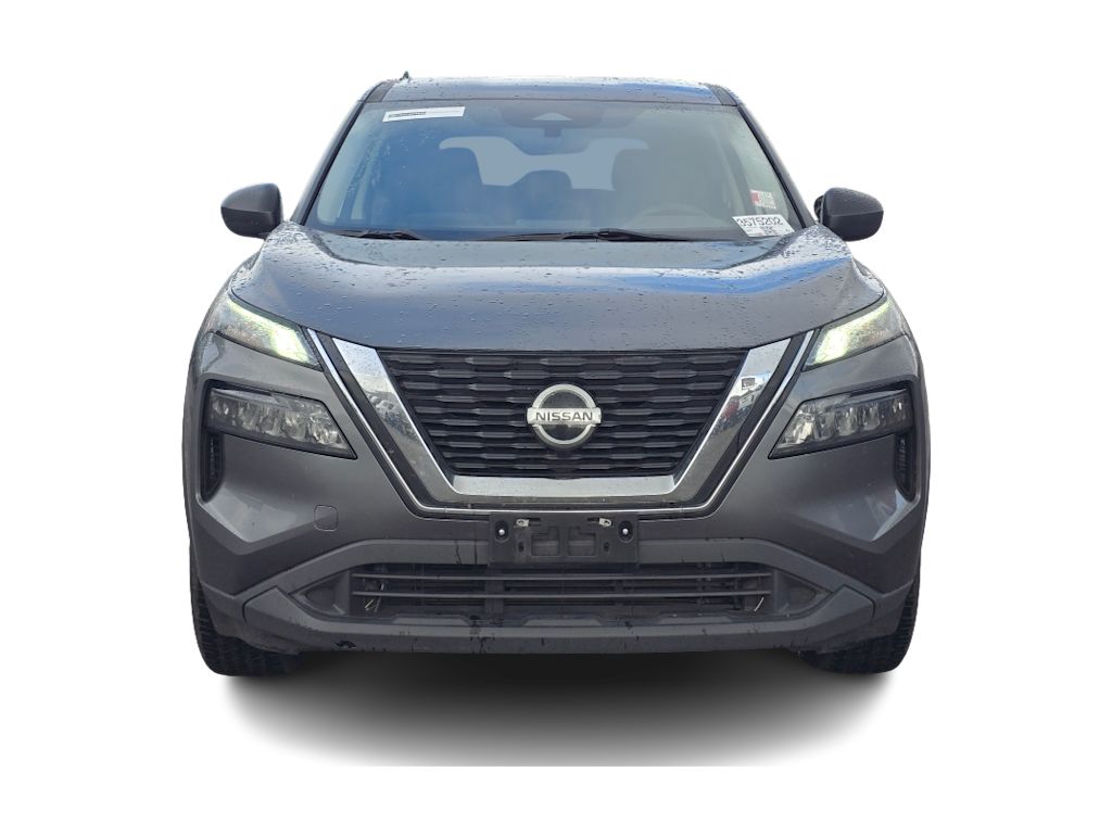 Thumbnail: 2021 Nissan Rogue - 19