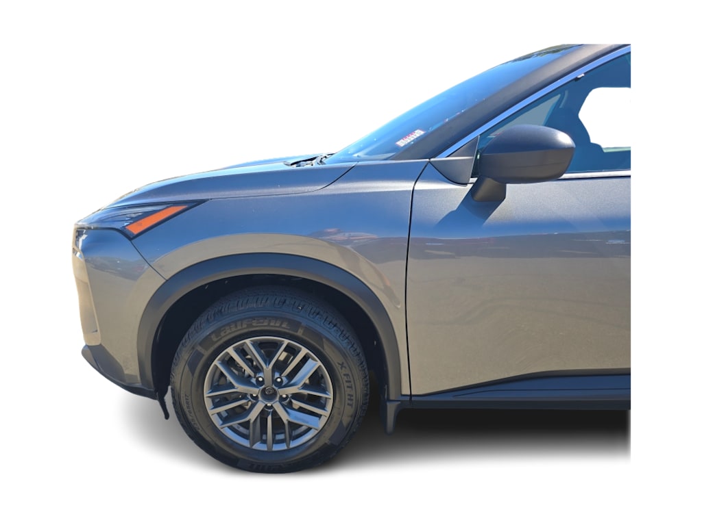 Thumbnail: 2021 Nissan Rogue - 20