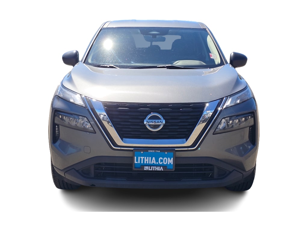 Thumbnail: 2021 Nissan Rogue - 6