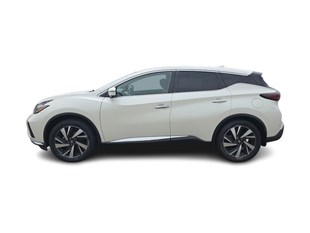 Thumbnail: 2022 Nissan Murano - 3
