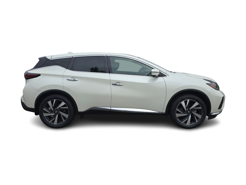 Thumbnail: 2022 Nissan Murano - 18