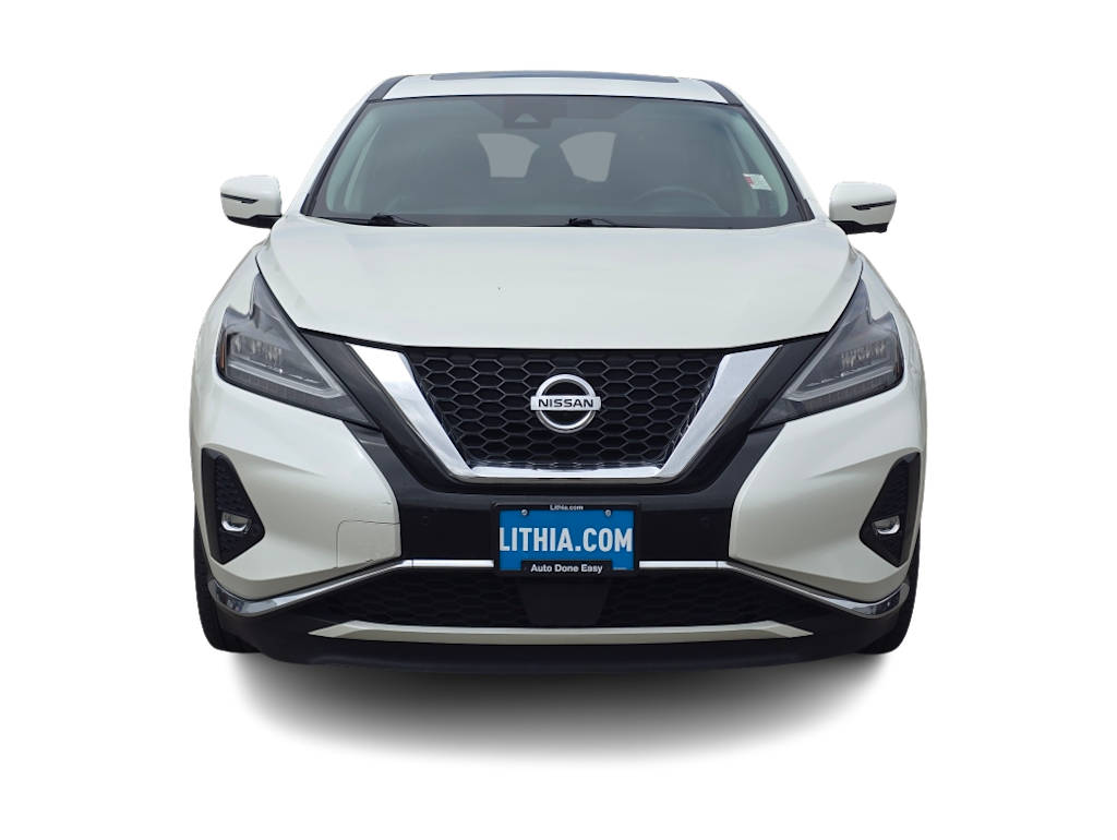 Thumbnail: 2022 Nissan Murano - 6