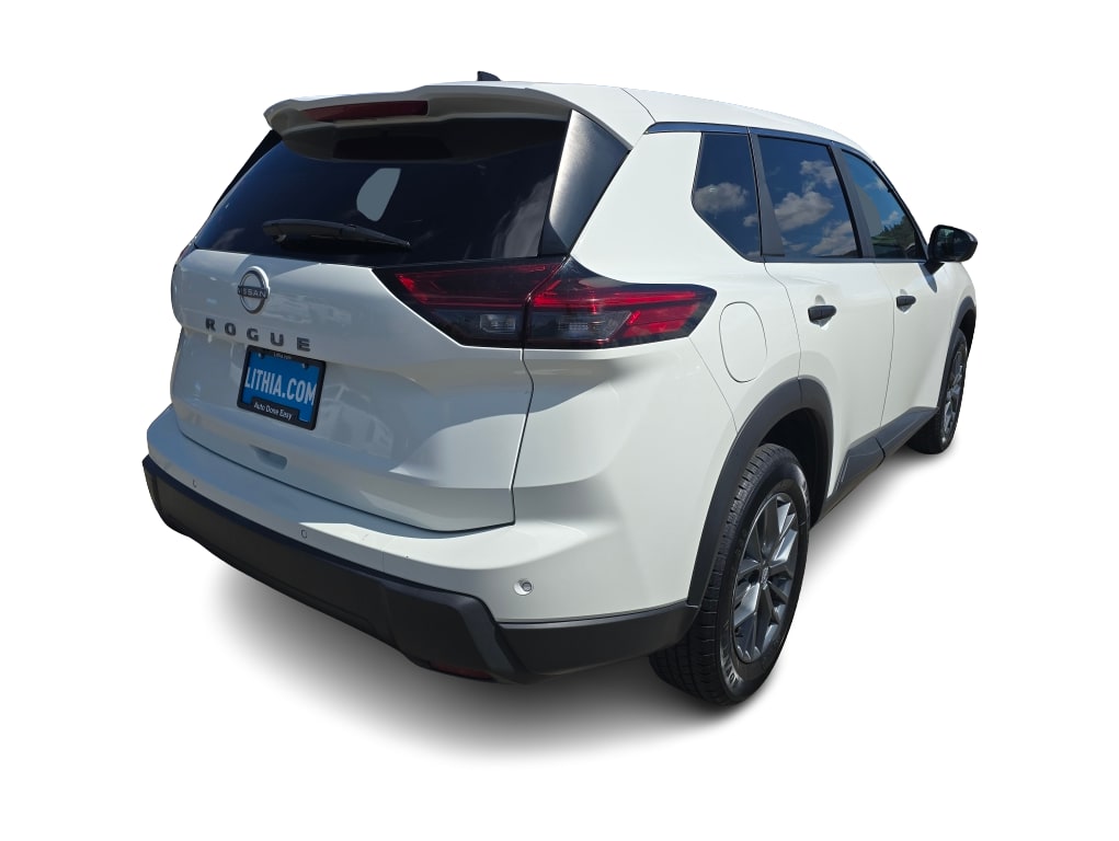 Thumbnail: 2024 Nissan Rogue - 15